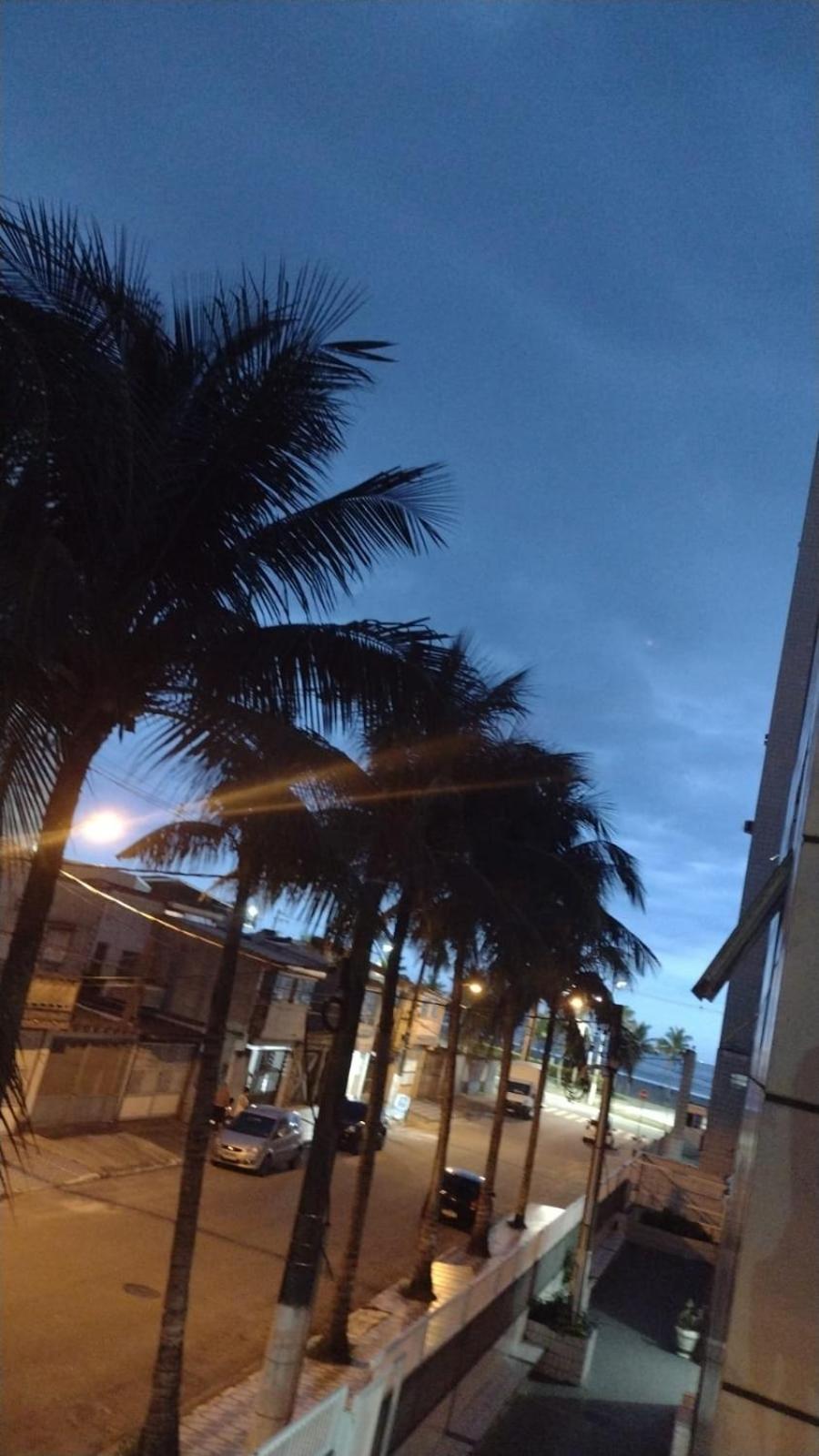 Kitao Pe Na Areia Na Vila Mirim - Praia Grande/Sp Екстериор снимка