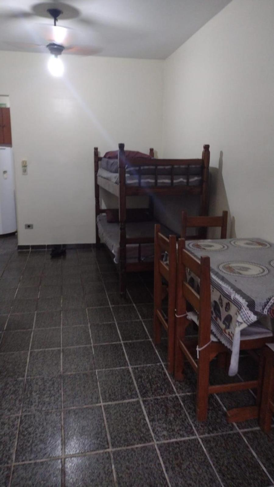 Kitao Pe Na Areia Na Vila Mirim - Praia Grande/Sp Екстериор снимка